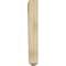 Ekena Millwork Funston Craftsman Rough Sawn Bracket, Douglas Fir, 6"W x 34"D x 42"H BKT06X34X42FST04RDF - alternate 2